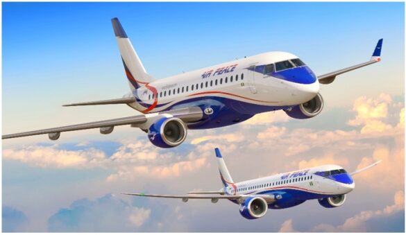 Air Peace to Launch Direct Abuja–London Heathrow Flights