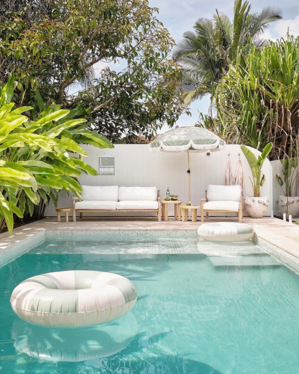 Designing the Art of Doing Nothing