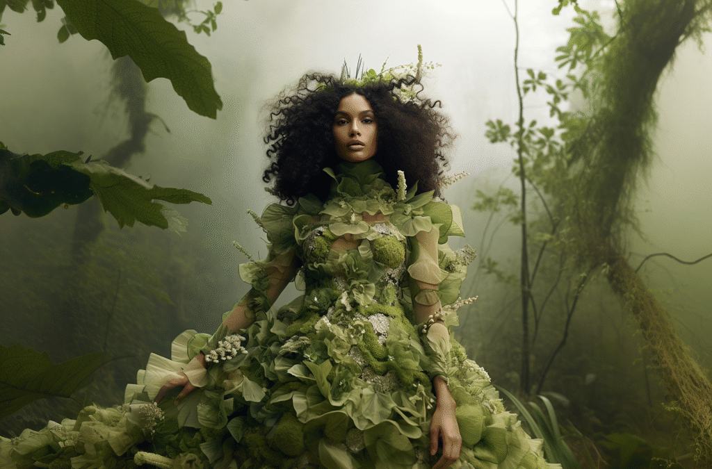 Eco-Chic: Sustainable Summer Fashion Finds