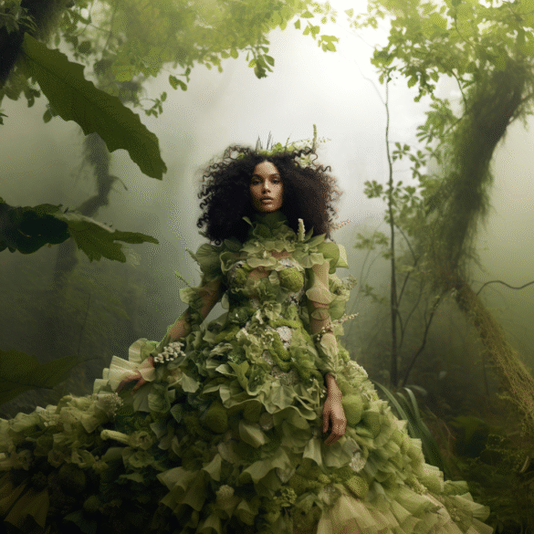 Eco-ChicEco-Chic: - Sustainable Summer Fashion Finds