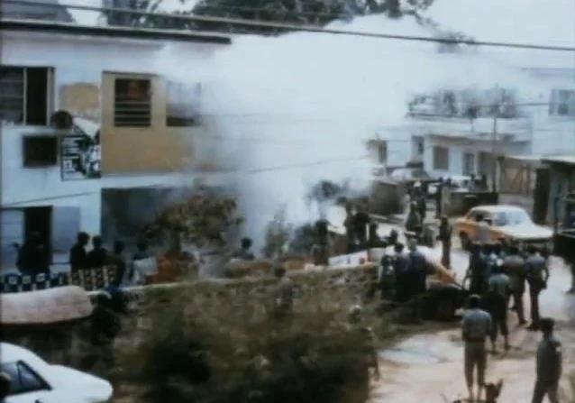 Fela’s Zombie Resonates at the Grammy Hall of Fame, Kalakuta is burnt