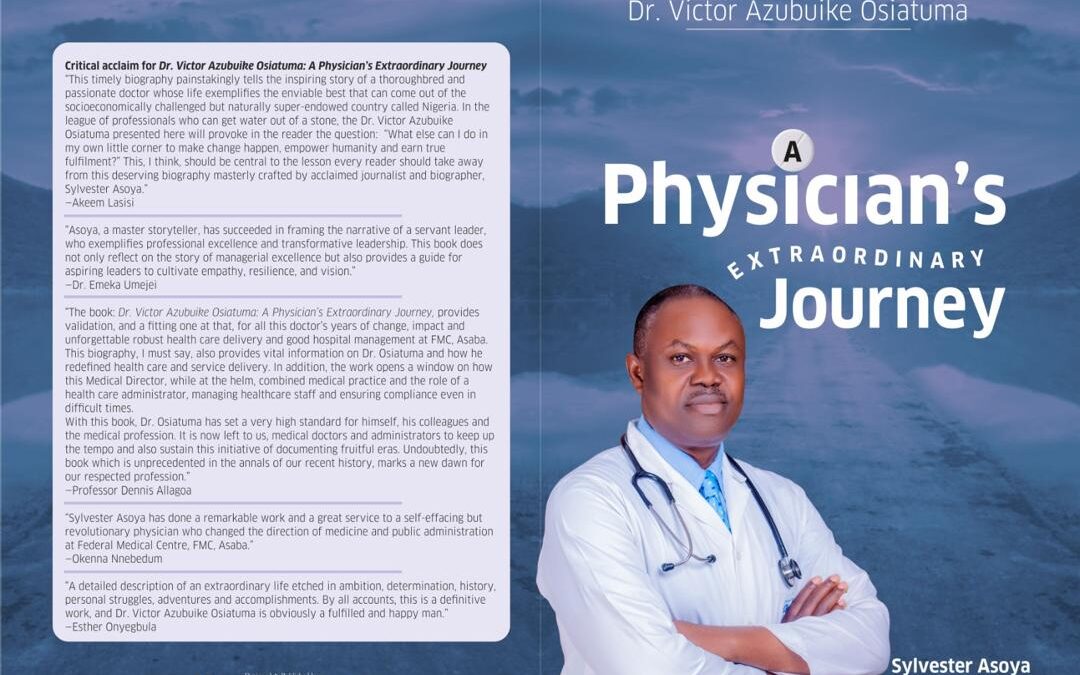 On The Track Of An Unusual Stethoscope