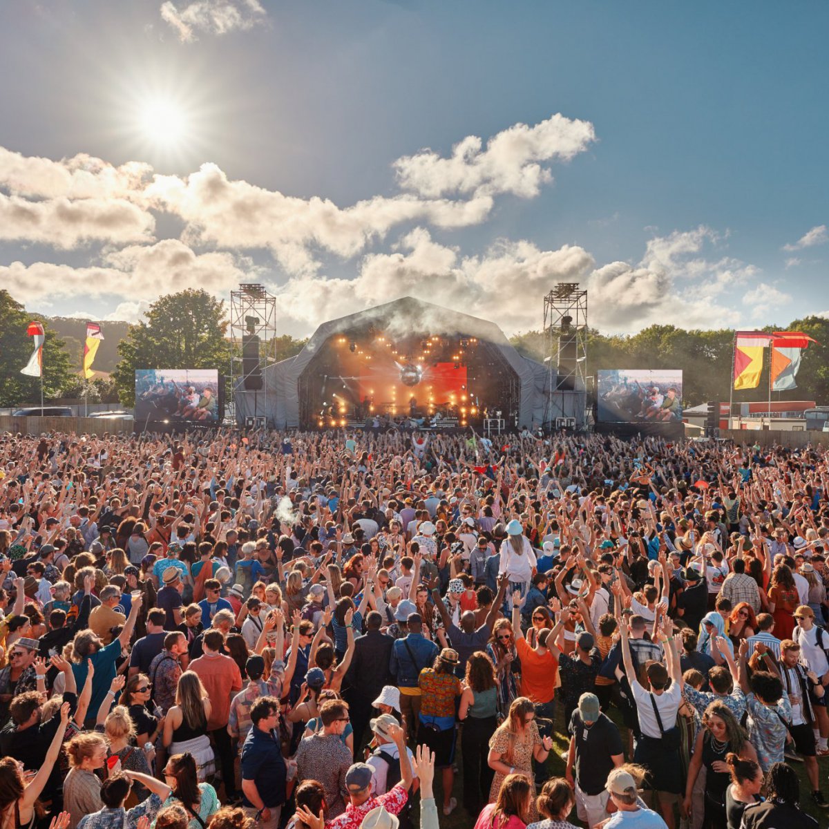 Love Supreme Jazz Festival