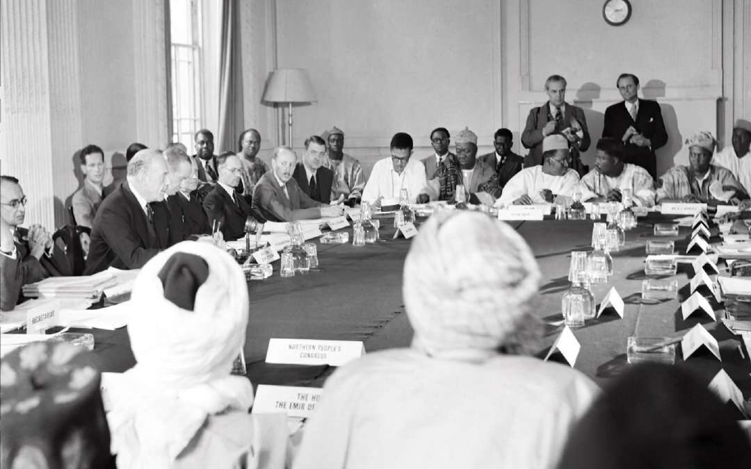 Despite Doomsday Predictions, Nigeria Endures, And Prevails, at 65