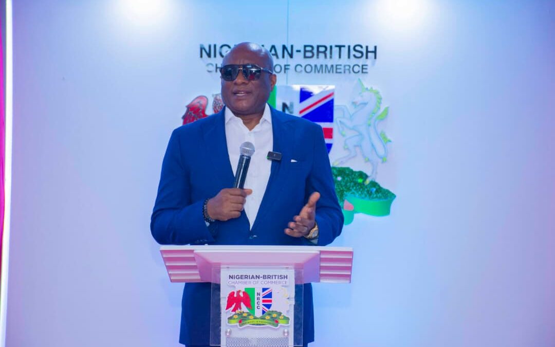 Air Peace Chairman Credits Fidelity Bank’s Bold Support as Pillar of Air Peace’s Growth