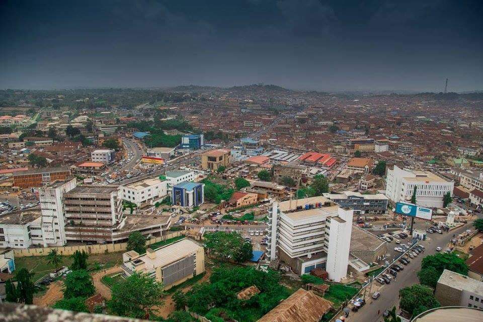 Understanding Ibadan’s Unique Obaship Succession