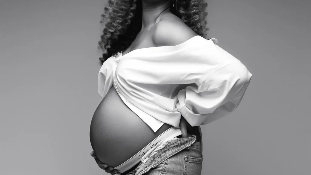 Bump In Style! …Top Maternity Fashion Fits