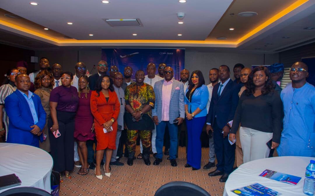 Ahead of Abuja–London (Heathrow & Gatwick) Flights Launch, Air Peace Interfaces With Travel Partners