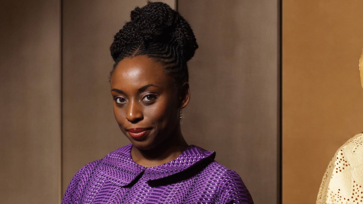 22 Influential Nigerian Women Shaping Global Conversations