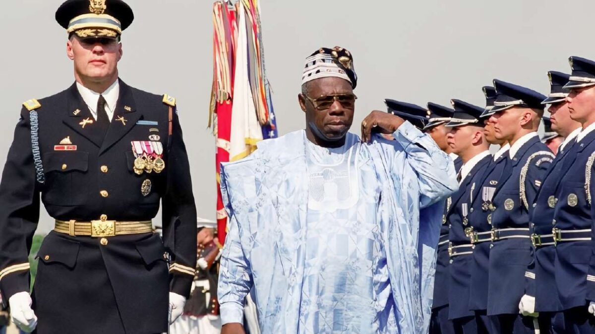 From Independence to Influence65 Events That Shaped Nigeria’s 65-Year Evolution