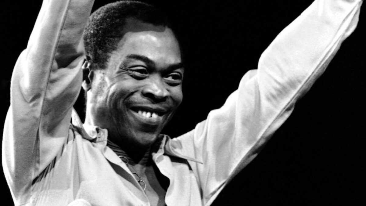 Fela Lives