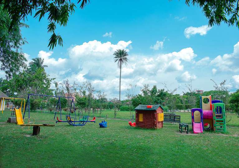 Asaba’s Mandela Garden: A Harmonious Blend of Nature, Leisure, Art, Conservation and History