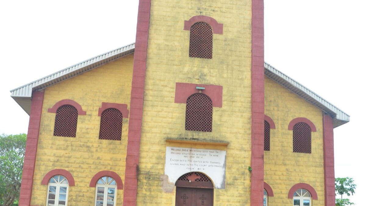 From Pulpit to Progress: The Enduring Legacy of Rev. Dr. S.W. Martin