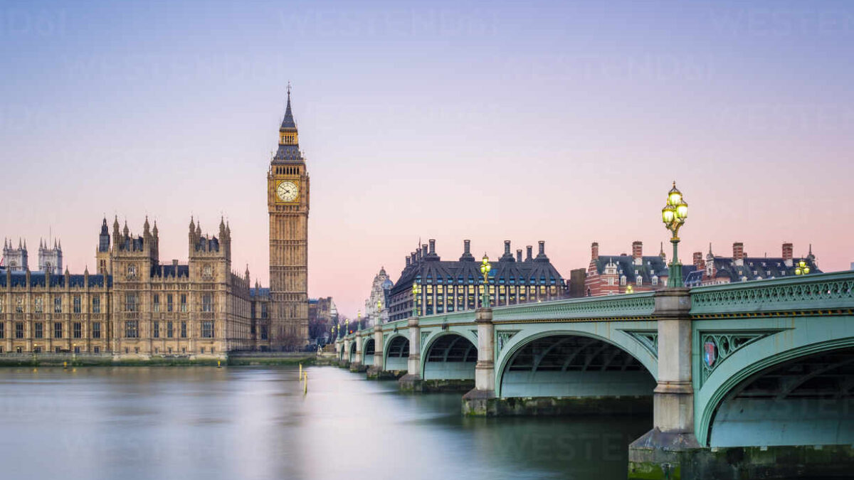 10 Best Things to Do in London in Early 2026