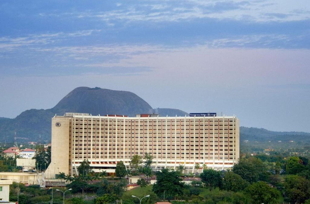 Christmas In Abuja: A Season Of Light, Leisure And Rising Allure