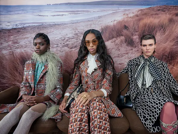 Fashion Forecast 2026