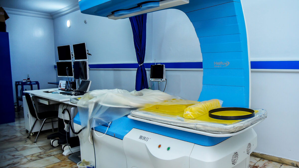 NORDICA Fertility Centre: A Place Where Medicine, Technology and Humanity Meet