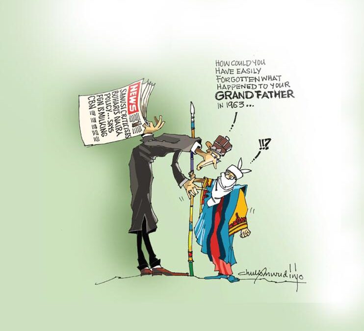 A Journey Through Art and Time