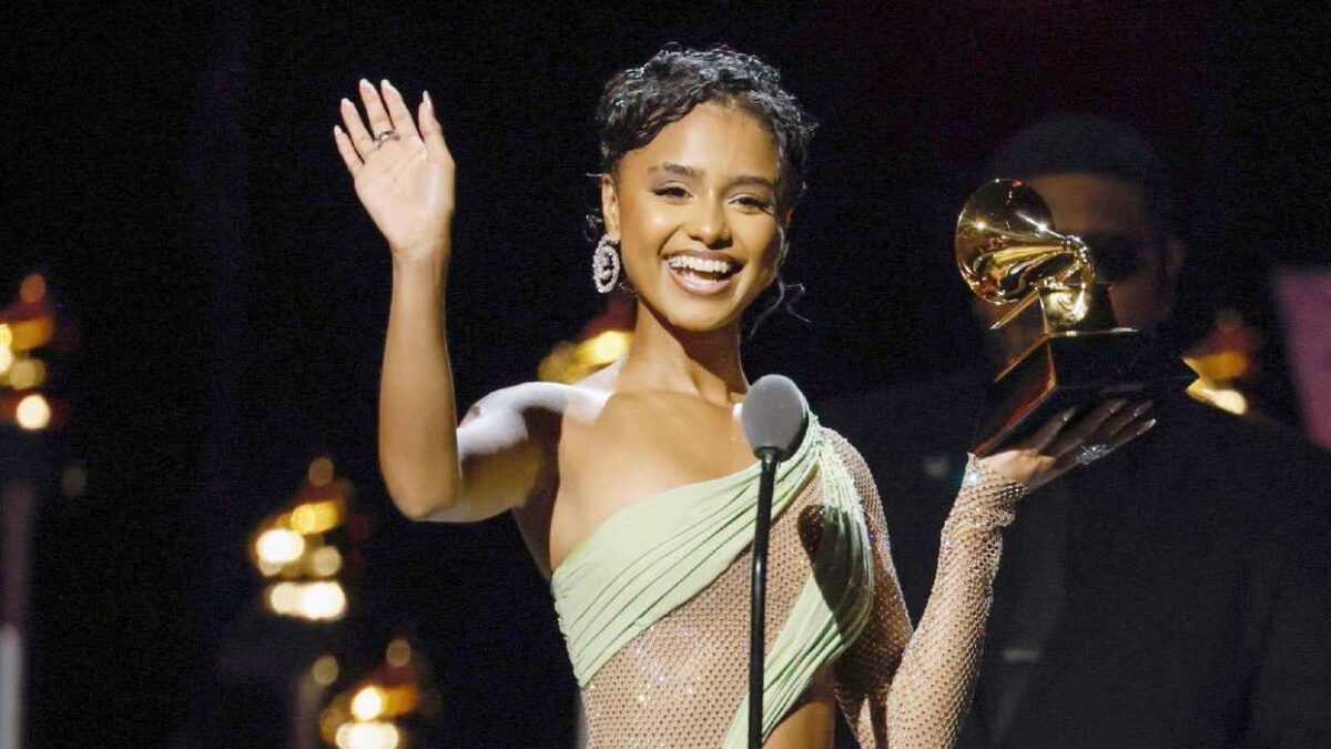 Is The Grammys Deliberately Shortchanging Nigerian Afrobeats Artistes?