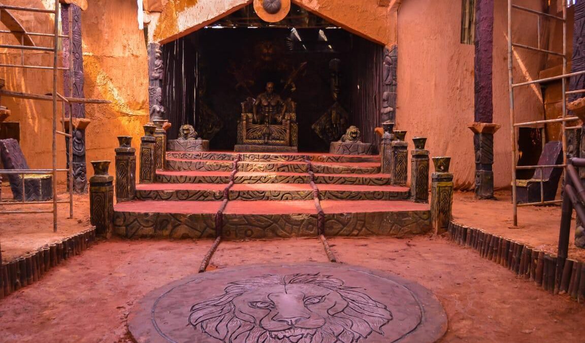 Echoes of Thunder: Ekiti, Nollywood, and the Reawakening of the Kiriji War