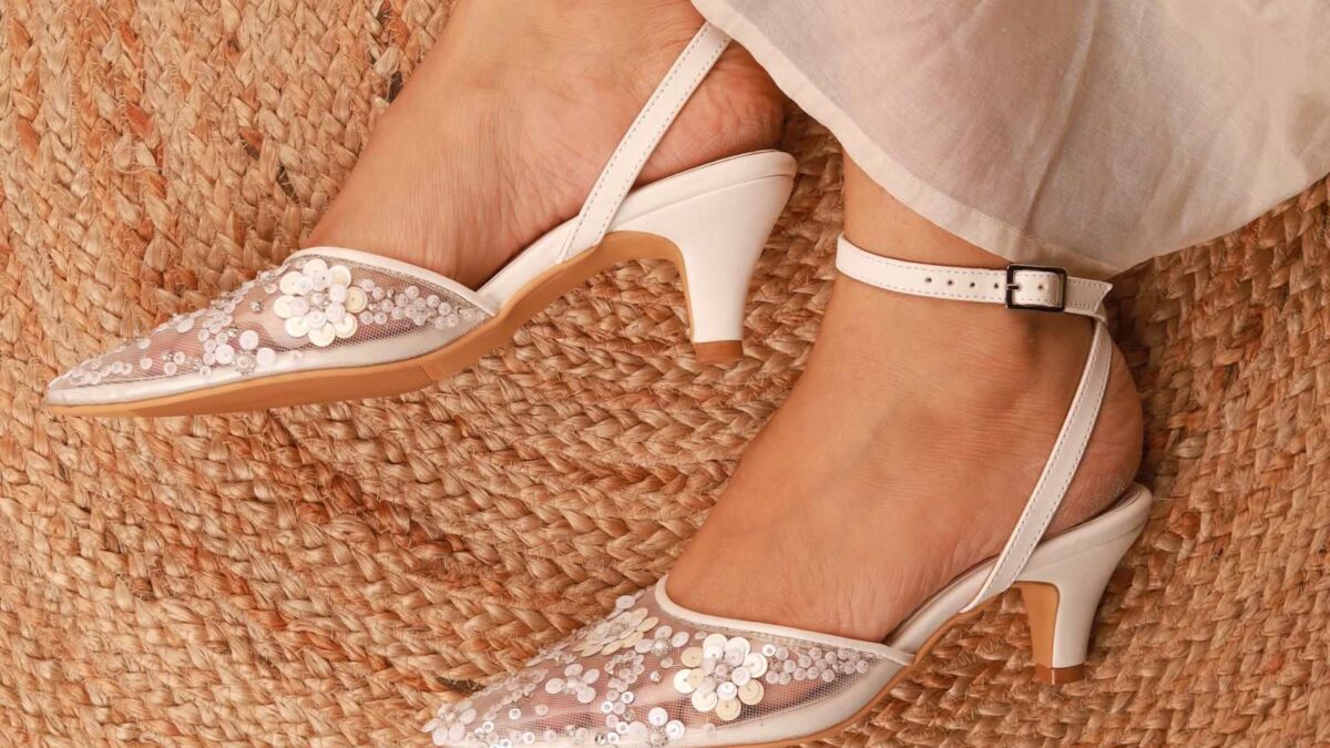 Date-Night Dressing, Perfected