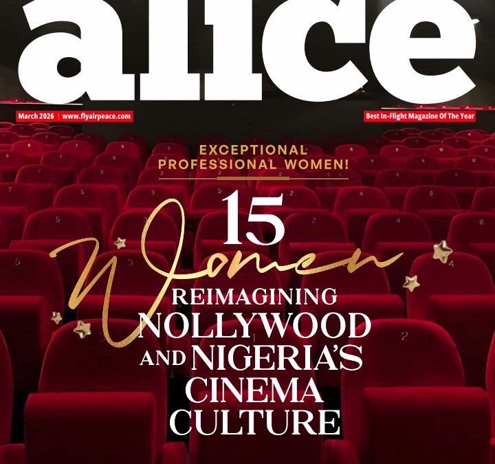 March 2026 Magazine Edition