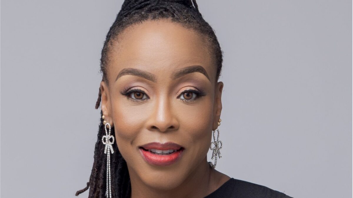 Stella Fubara – Turning Places Into Possibilities