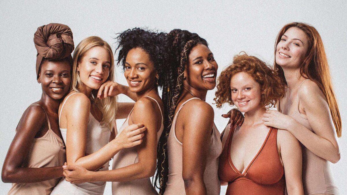 The Beauty Rituals That Molded Us
