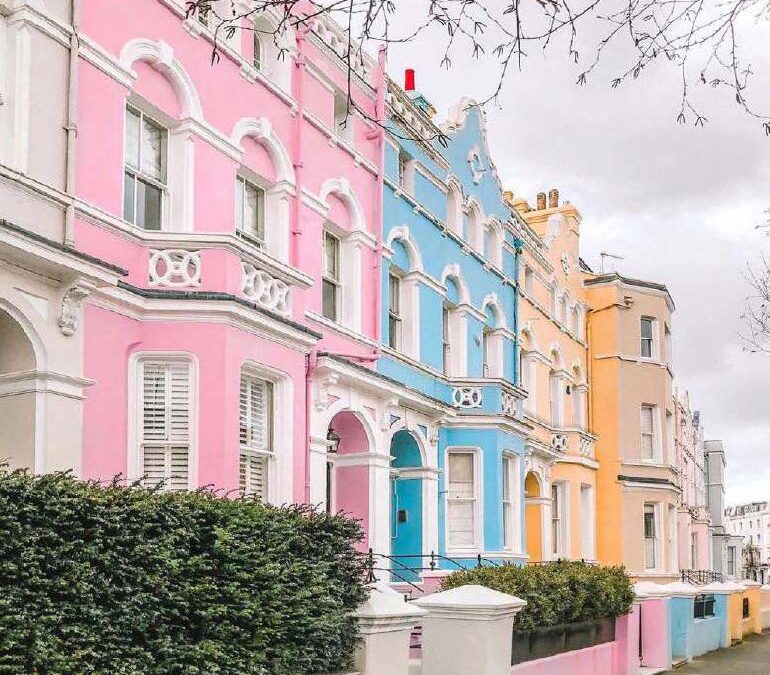 10 Best Locations to Invest in Luxury Apartments in London