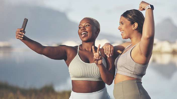 7 Effective Ways To Cope With, And Possibly, Overcome Generalised Anxiety Disorder