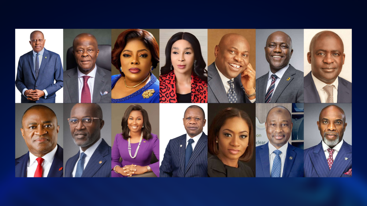 Banking Boldly: Nigeria’s Financial Giants Get the CBN Green Light