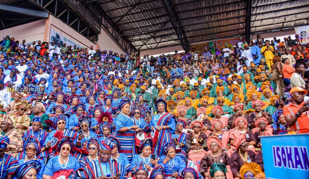 The Razamatazz of Egbaliganza 2026