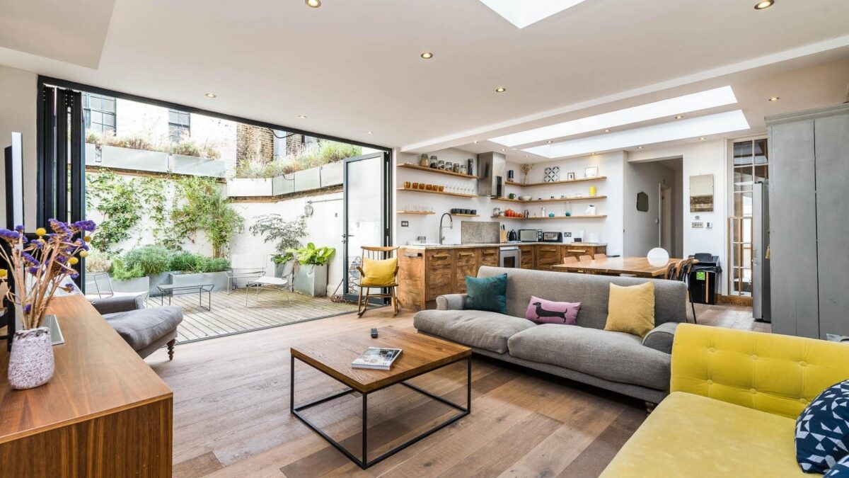 7 Easy Ways to Secure Affordable Summer Short-Let Apartments in London