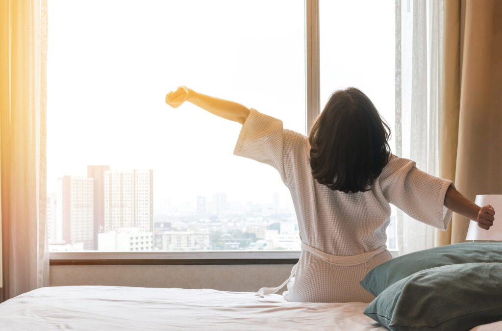 7 Wellness Trends Busy Executives Must Try