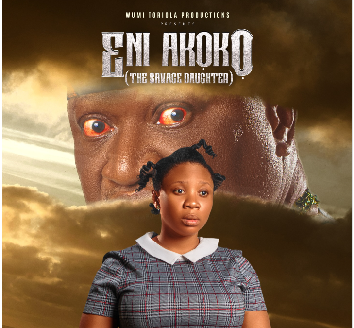 Wunmi Toriola’sEni Akoko and The Quiet Rebellion of Womanhood