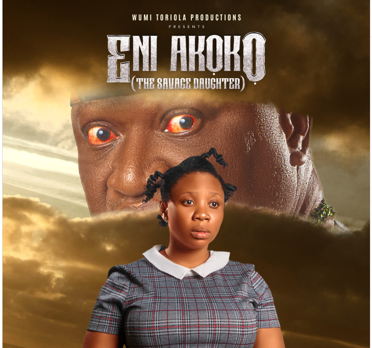 Wunmi Toriola’sEni Akoko and The Quiet Rebellion of Womanhood Wunmi Toriola’sEni Akoko and The Quiet Rebellion of Womanhood