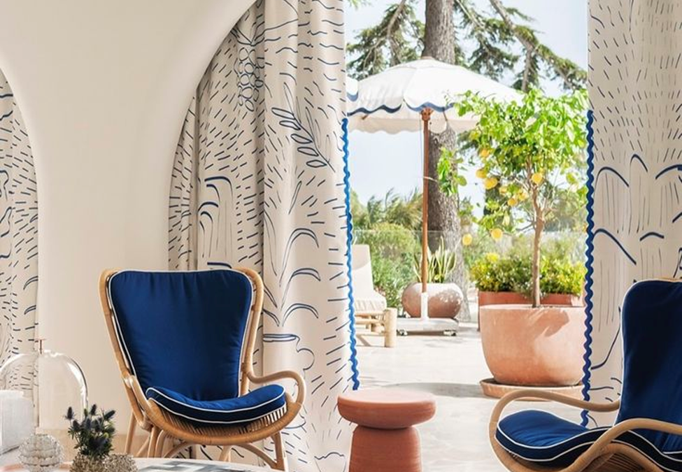 Caribbean Design, Island State of Mind.