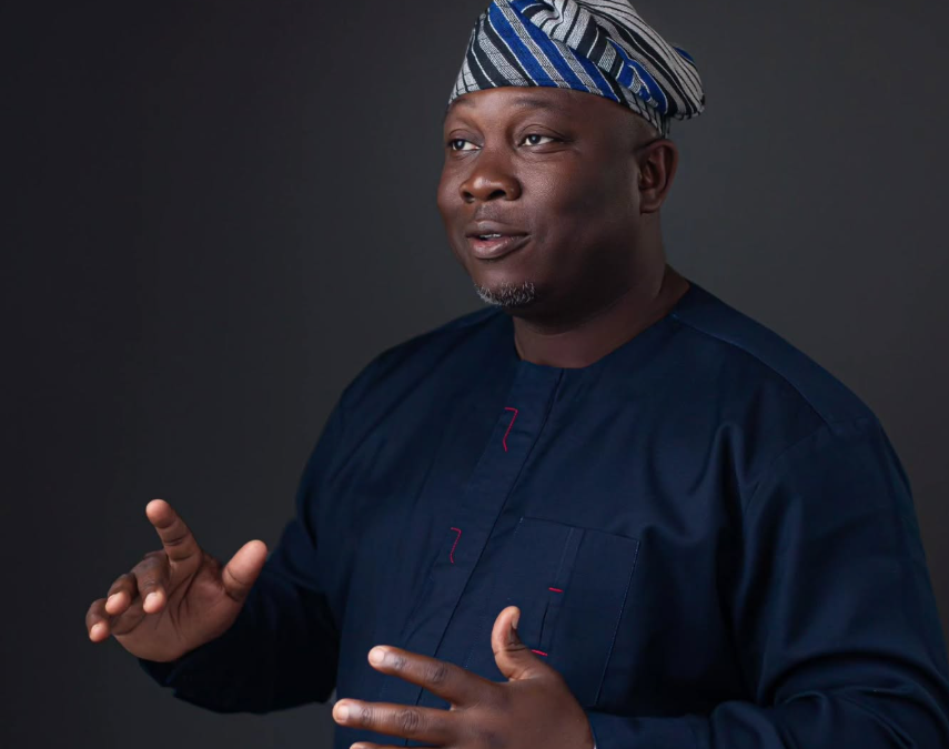 Driving Wakanow’s Rise: A Conversation with Adebayo Adedeji