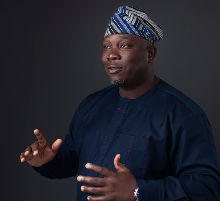 Driving Wakanow’s Rise: A Conversation with Adebayo Adedeji Driving Wakanow’s Rise: A Conversation with Adebayo Adedeji