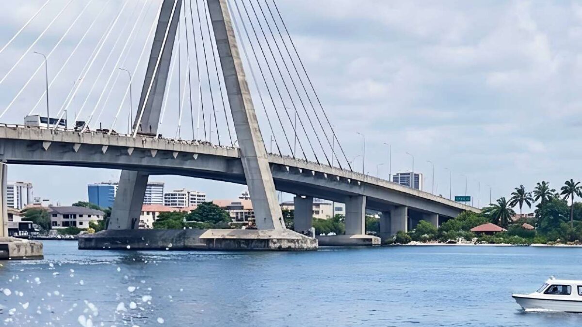 Fascinating Urban Renewal! The Changing Face of Waterways Transportation in Lagos