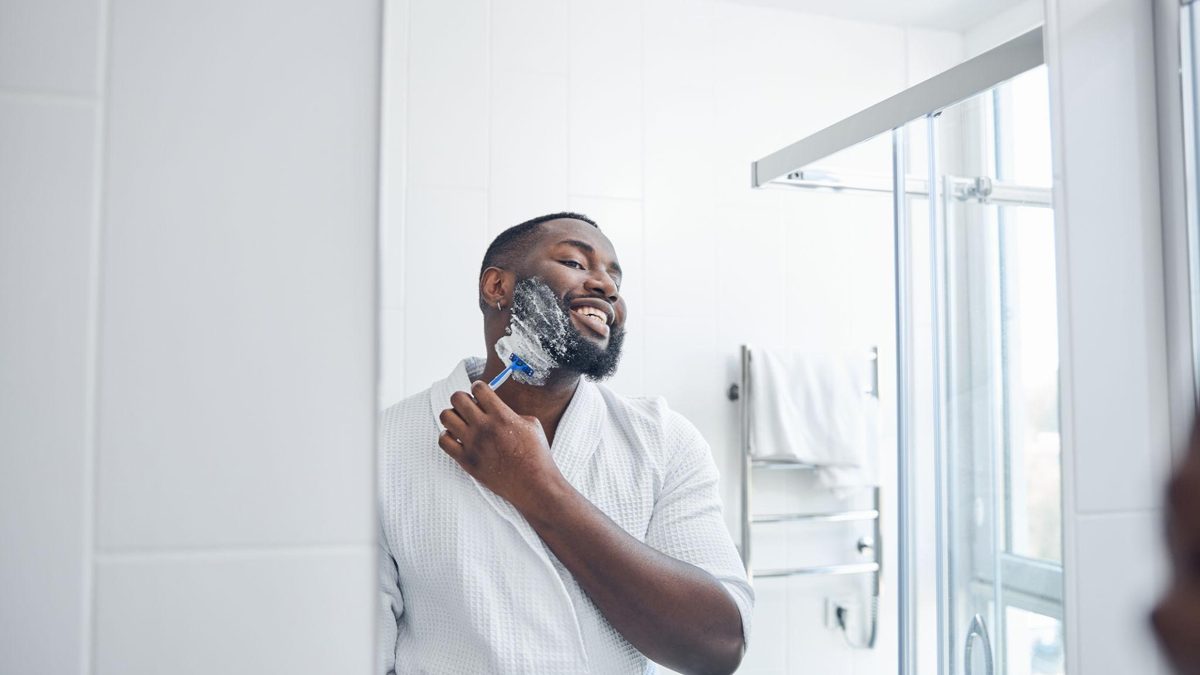 The Modern Gentleman’s Grooming Manual