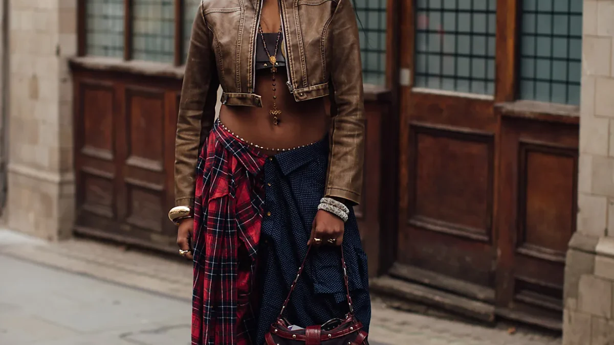 Contemporary Fashion: The Gen Z Way