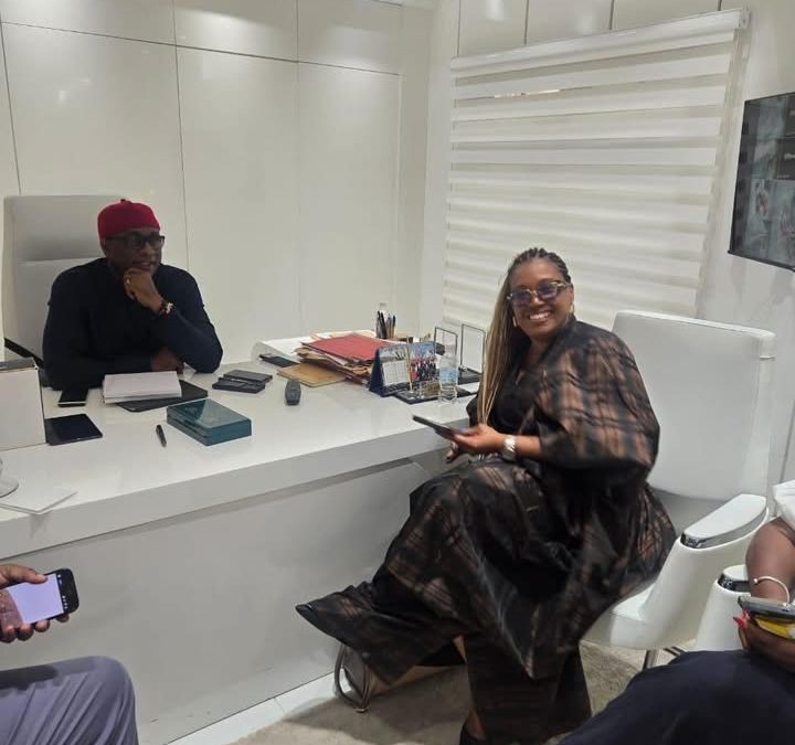 Air Peace, Barbados Strengthen Ties