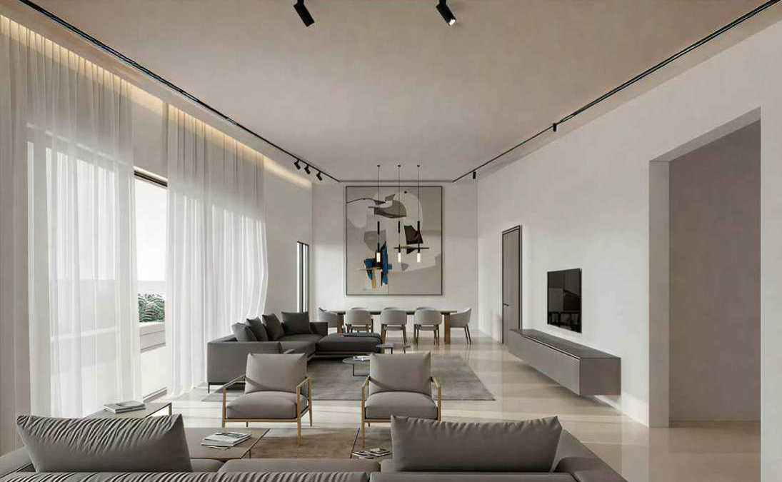 Sunrise Hills, Abuja: Where Prestige Finds Its Perfect Address